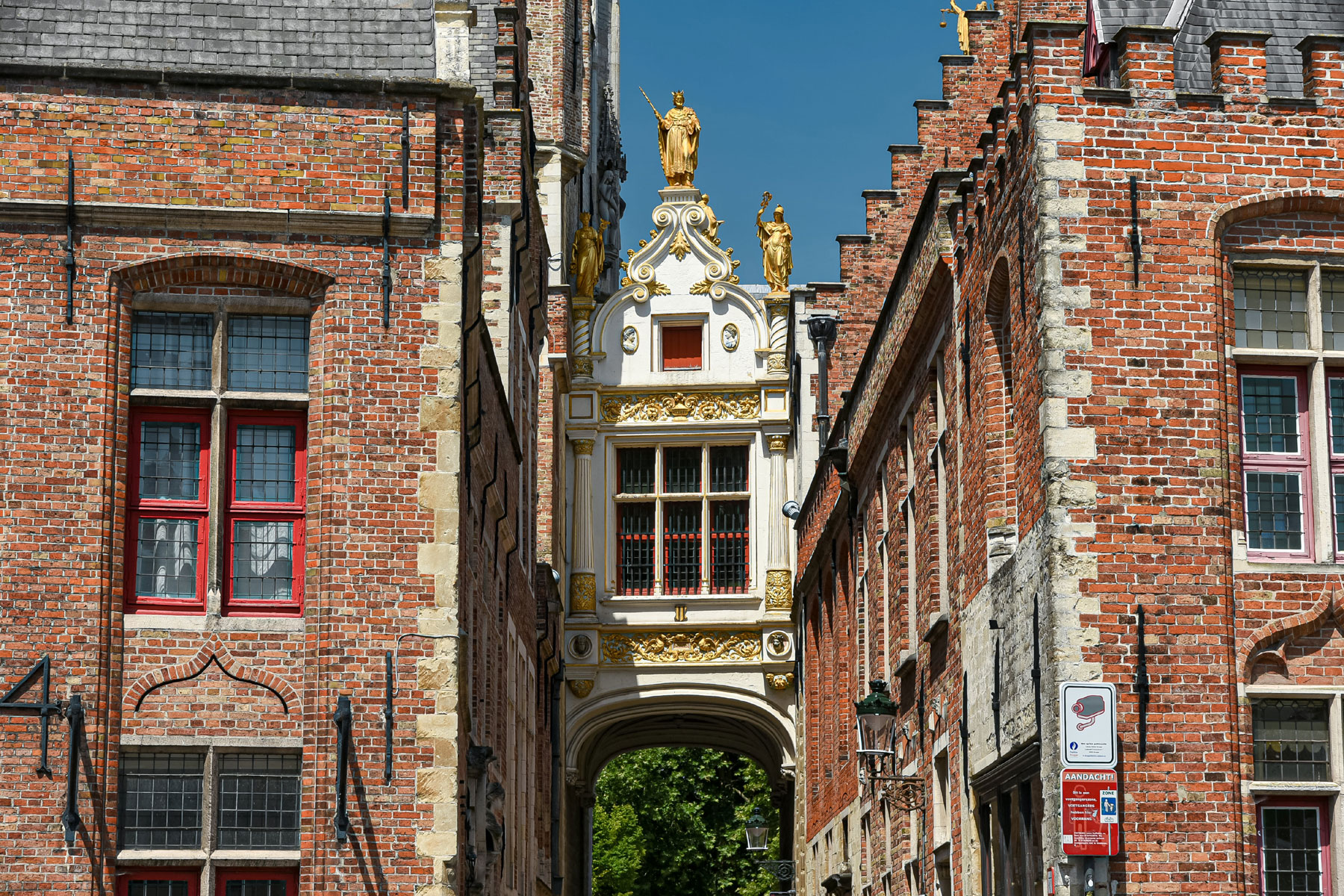 Brugge (Bruges)